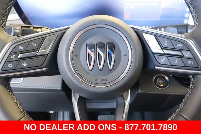 New 2026 Buick Enclave Preferred w/ Power Package image 25