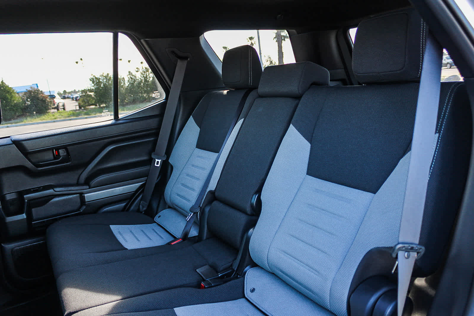 Used 2025 Toyota 4Runner TRD Off-Road image 15