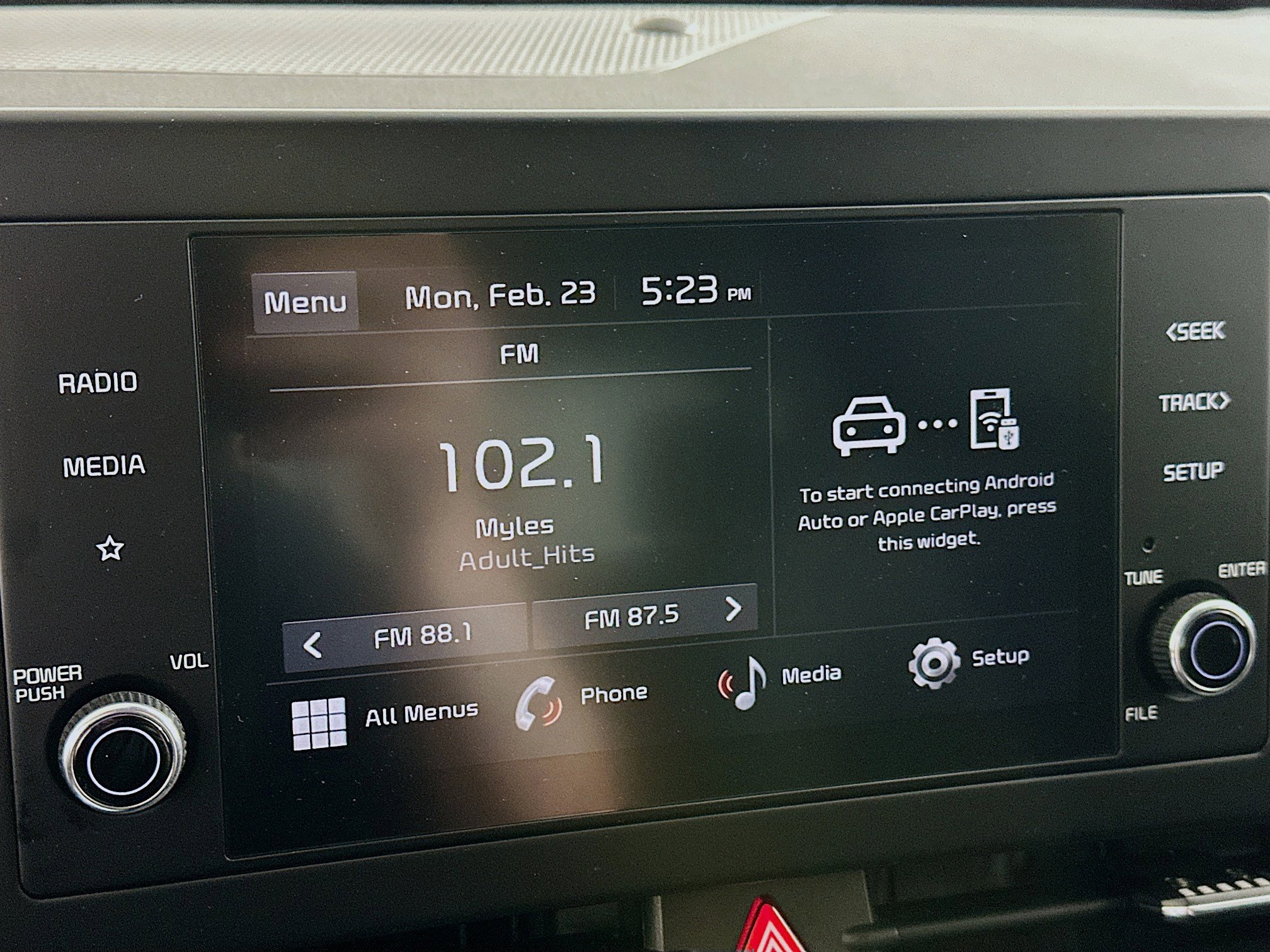 Used 2025 Kia Sportage LX image 21