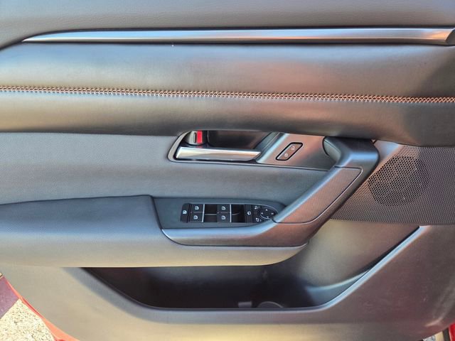 New 2026 MAZDA CX-50 2.5 Hybrid w/ Weather Package image 10