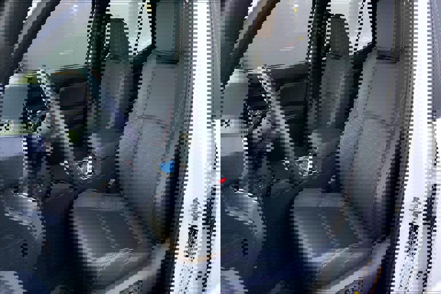 Used 2025 Toyota 4Runner TRD Sport Premium image 8