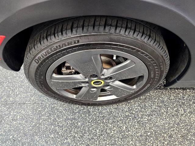 Used 2022 MINI Cooper SE image 39