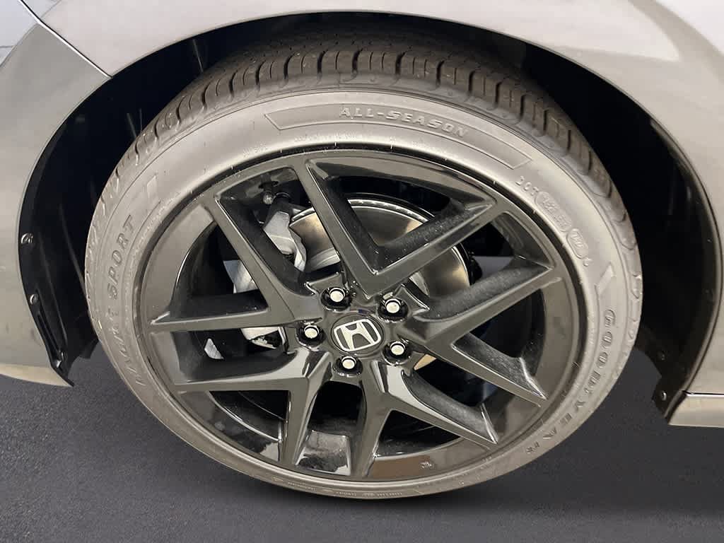 New 2026 Honda Civic Sport image 11