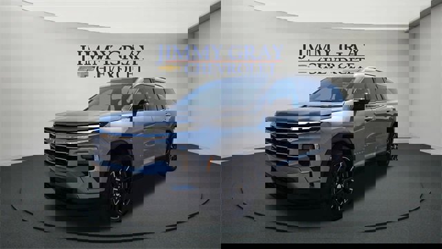 New 2026 Chevrolet Traverse LT w/ Sun and Wheel Package image 7