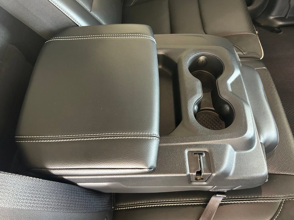 Used 2020 RAM 1500 Laramie RWD image 33