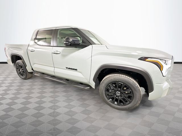 New 2026 Toyota Tundra Limited image 3