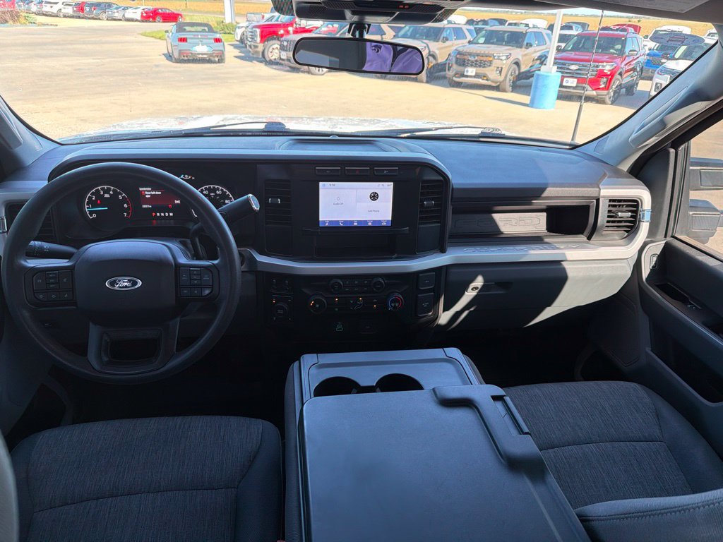 Used 2023 Ford F250 XL w/ STX Appearance Package AWD/4WD image 19