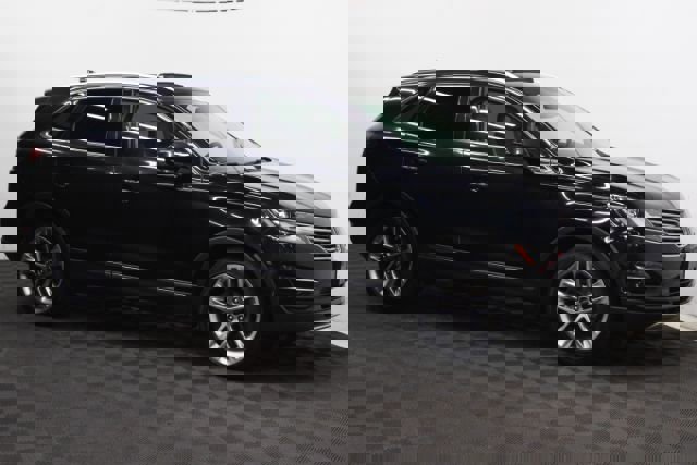 Used 2017 Lincoln MKC Reserve image 1