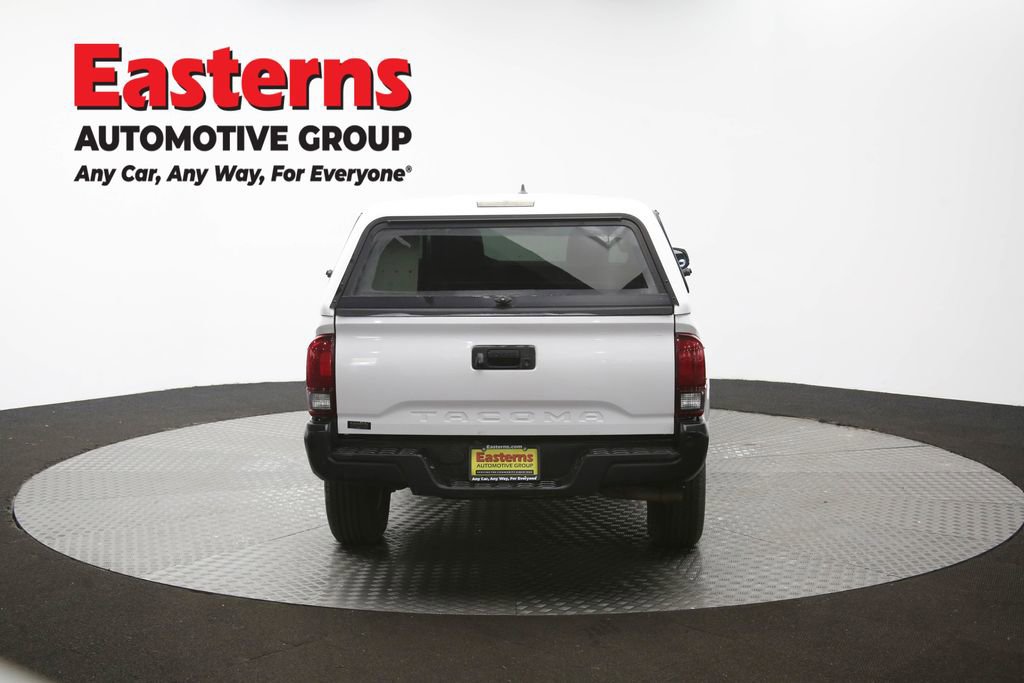 Used 2019 Toyota Tacoma SR image 35