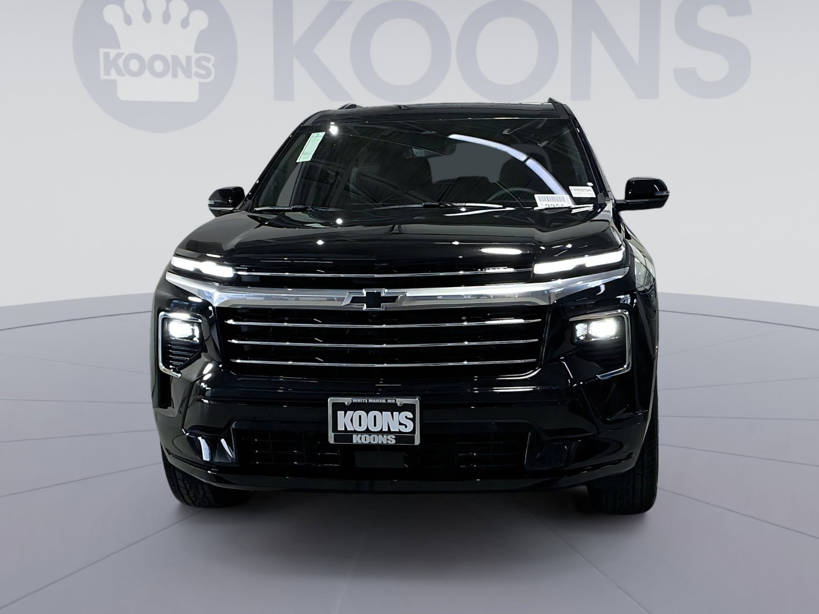 New 2026 Chevrolet Traverse High Country image 19