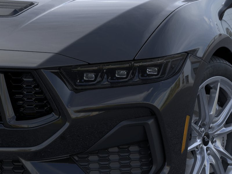 New 2026 Ford Mustang GT RWD image 19