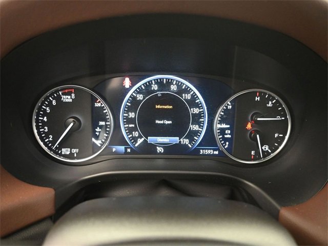 Used 2021 Buick Enclave Avenir w/ Avenir Technology Package image 38