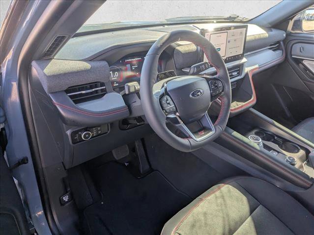 New 2026 Ford Explorer ST w/ Sun And Sound Package image 2