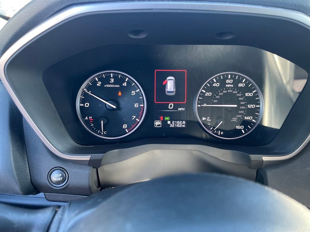 Used 2024 Subaru Ascent Touring w/ Popular Package #2 image 17