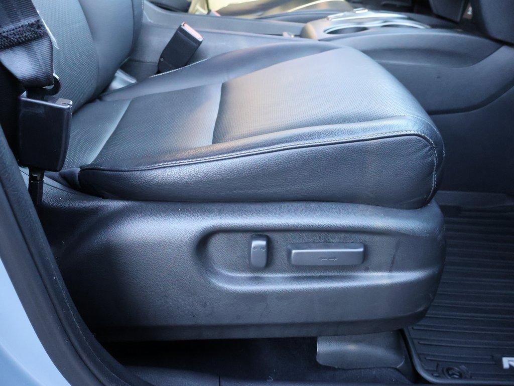 Certified 2022 Honda Ridgeline RTL-E image 10