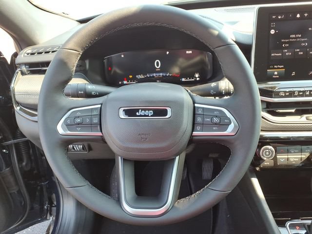 New 2026 Jeep Compass Limited AWD/4WD image 18
