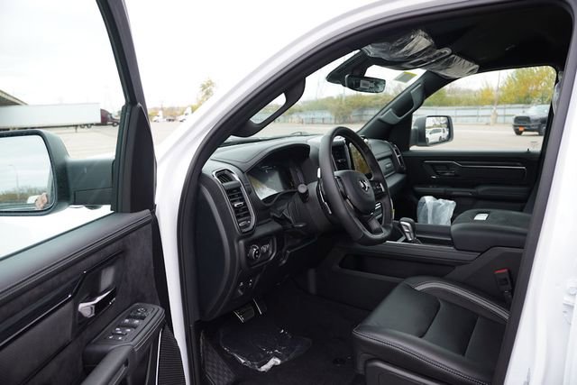 New 2026 RAM 1500 RHO image 11