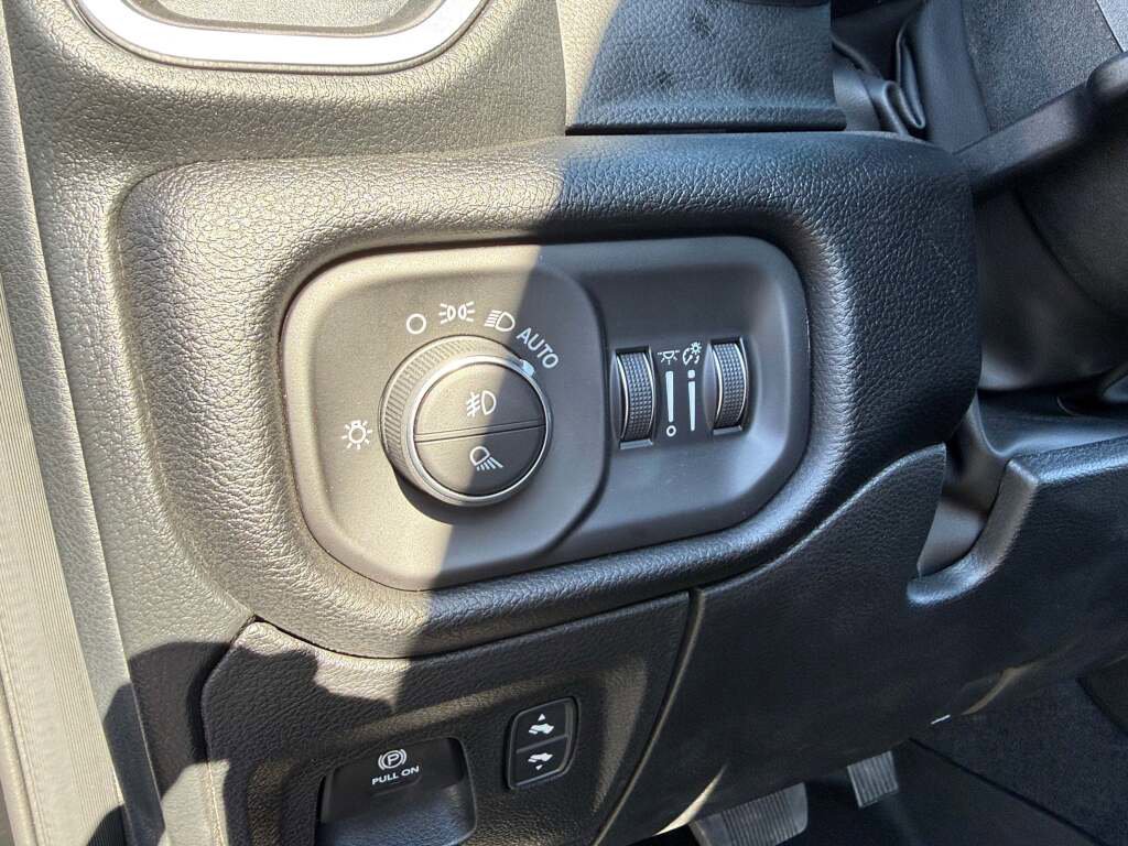 New 2026 RAM 1500 Lone Star image 30