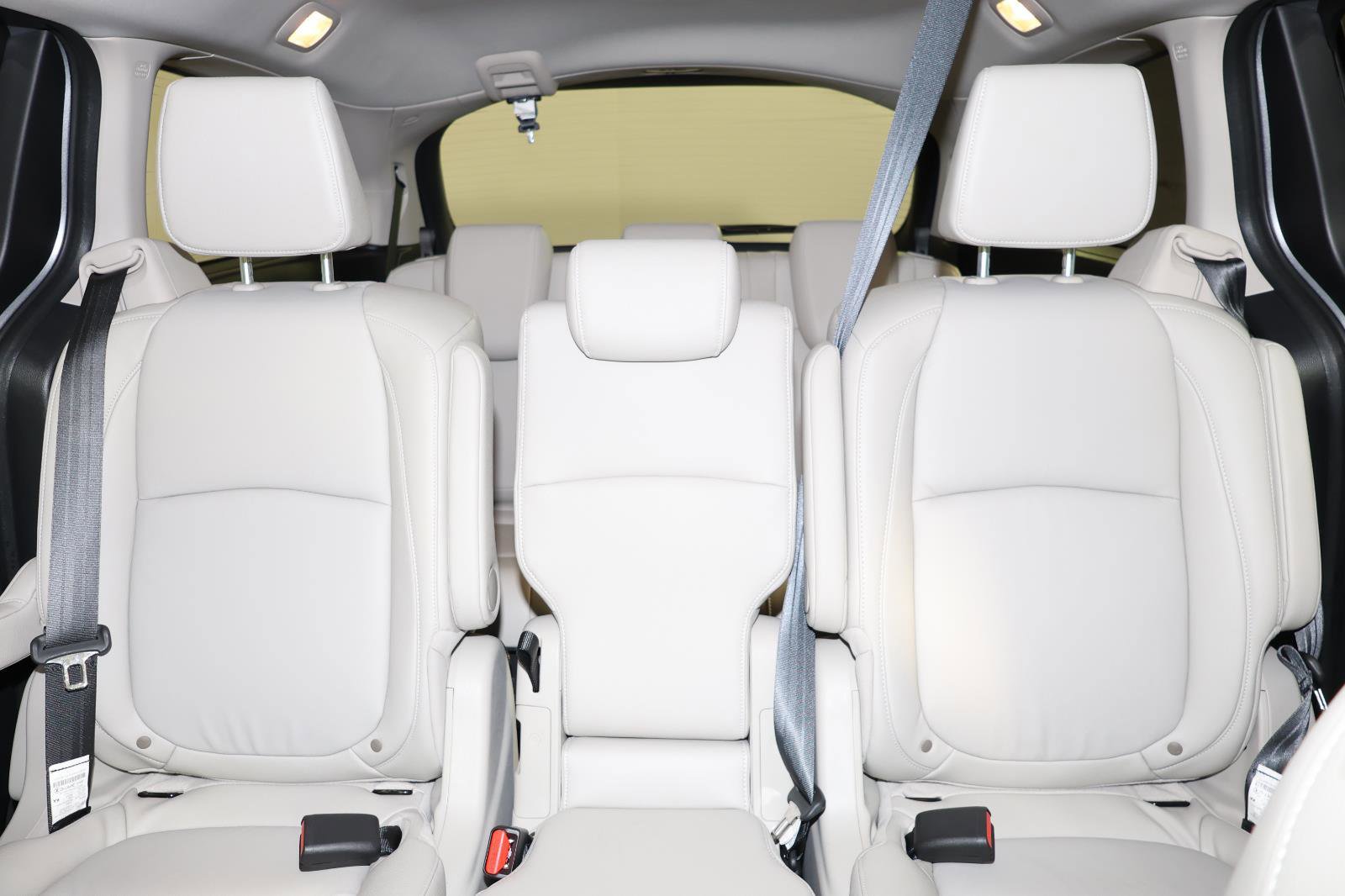 Used 2026 Honda Odyssey EX-L image 13