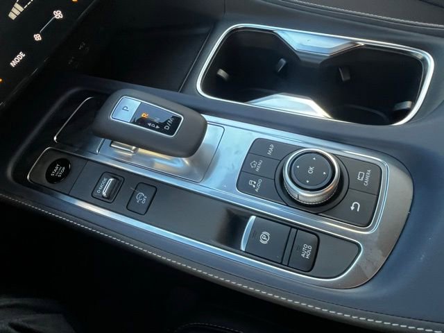 New 2026 INFINITI QX60 Sport w/ Dark Cargo Package image 18