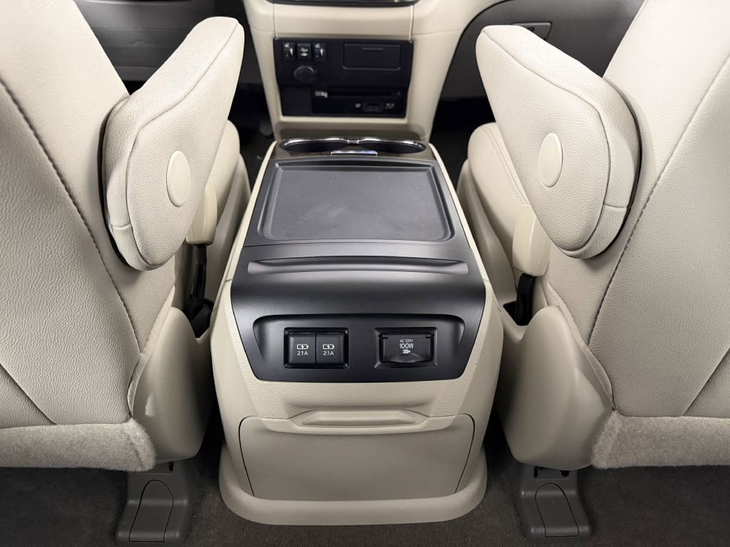 Used 2018 Toyota Sienna XLE Premium w/ Protection Package AWD/4WD image 48