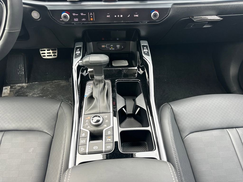 New 2026 Kia Sorento SX AWD/4WD image 30