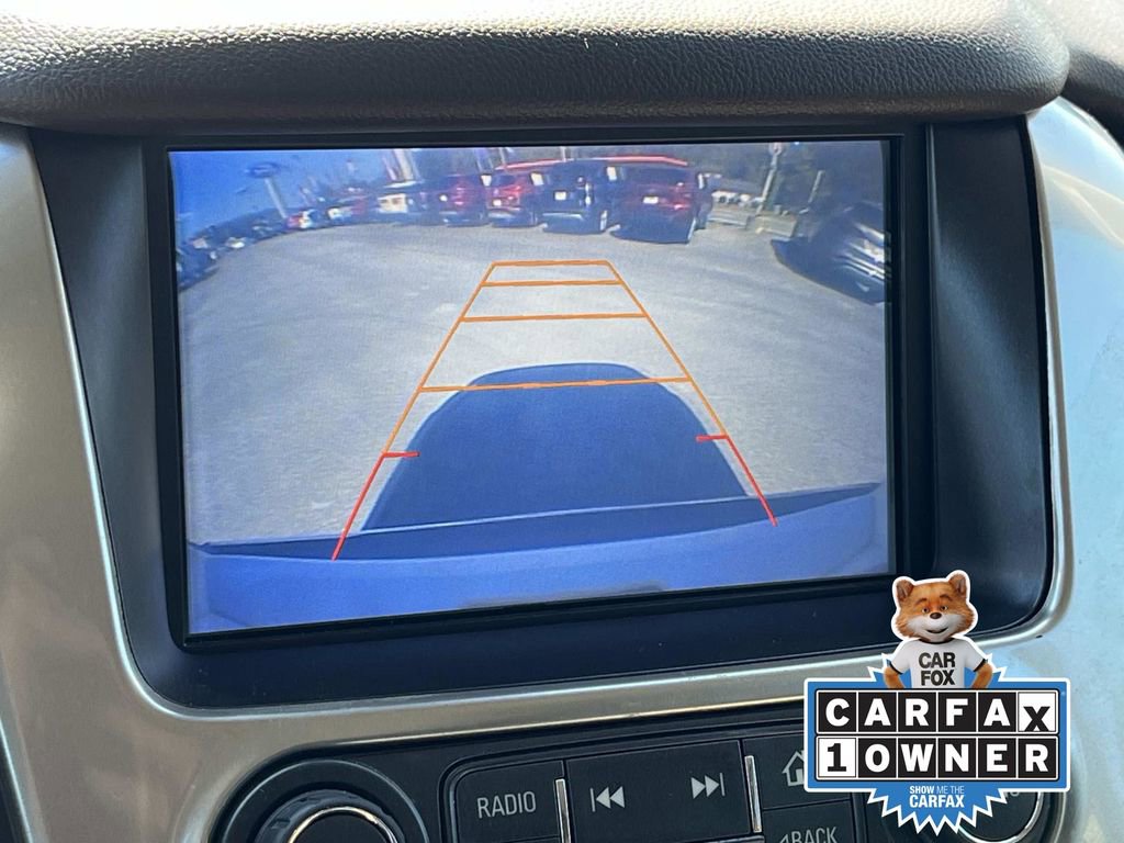 Used 2017 Chevrolet Tahoe Premier image 38