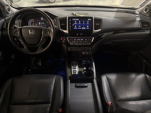 Used 2017 Honda Pilot Touring image 25