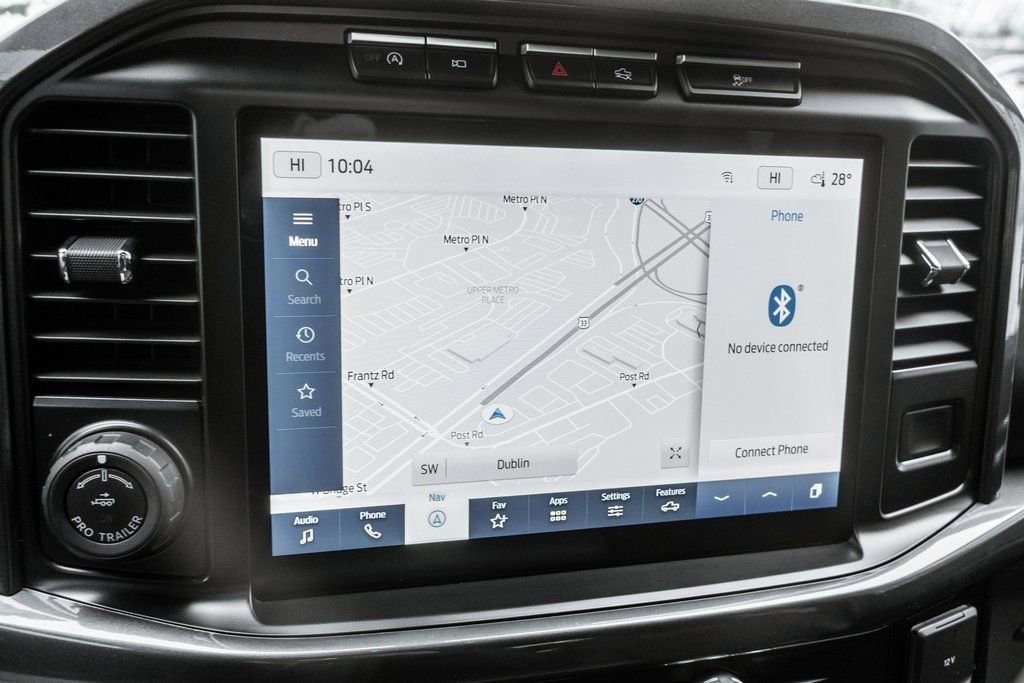 Used 2023 Ford F150 Tremor image 22