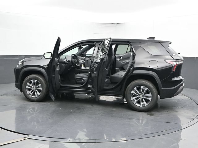 New 2027 Chevrolet Equinox LT w/ Convenience Package II AWD/4WD image 52