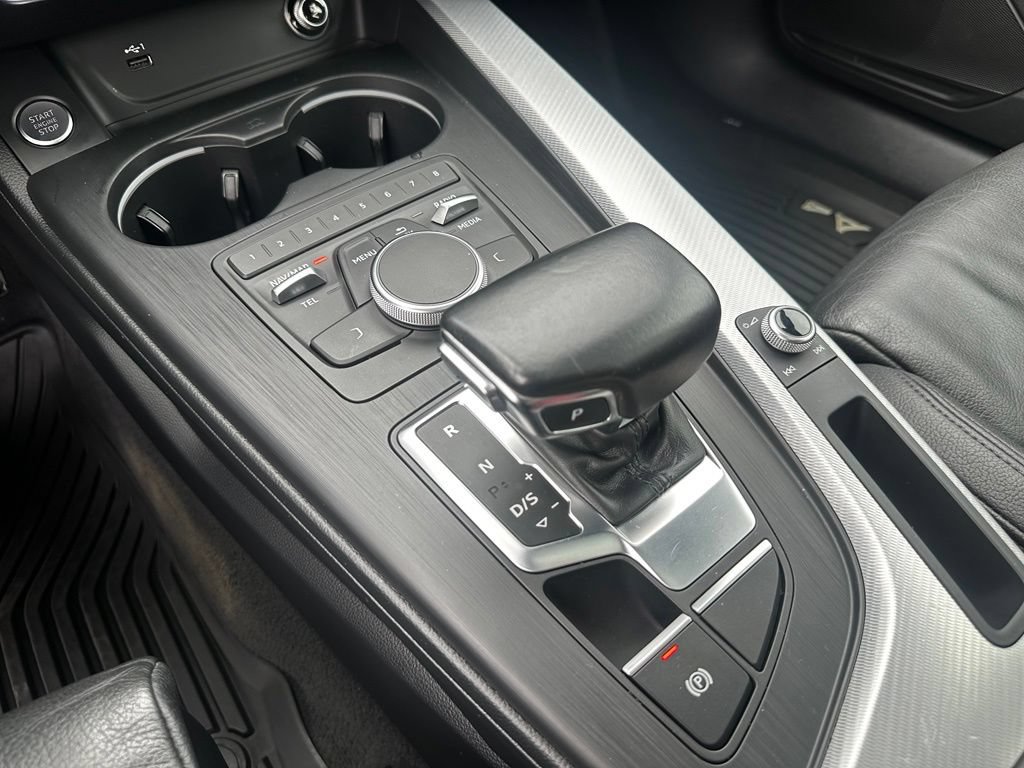 Used 2019 Audi A4 2.0T Premium w/ Convenience Package AWD/4WD image 19