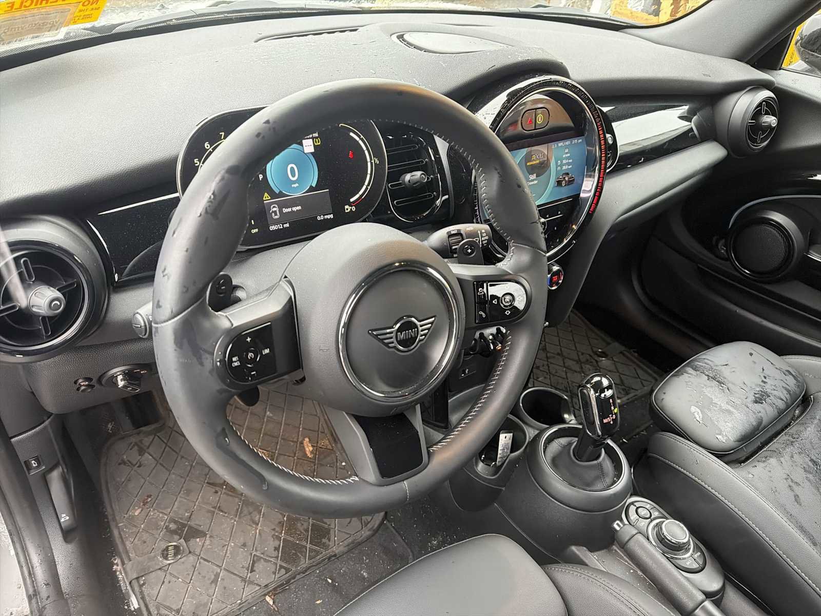 Used 2023 MINI Cooper S image 14