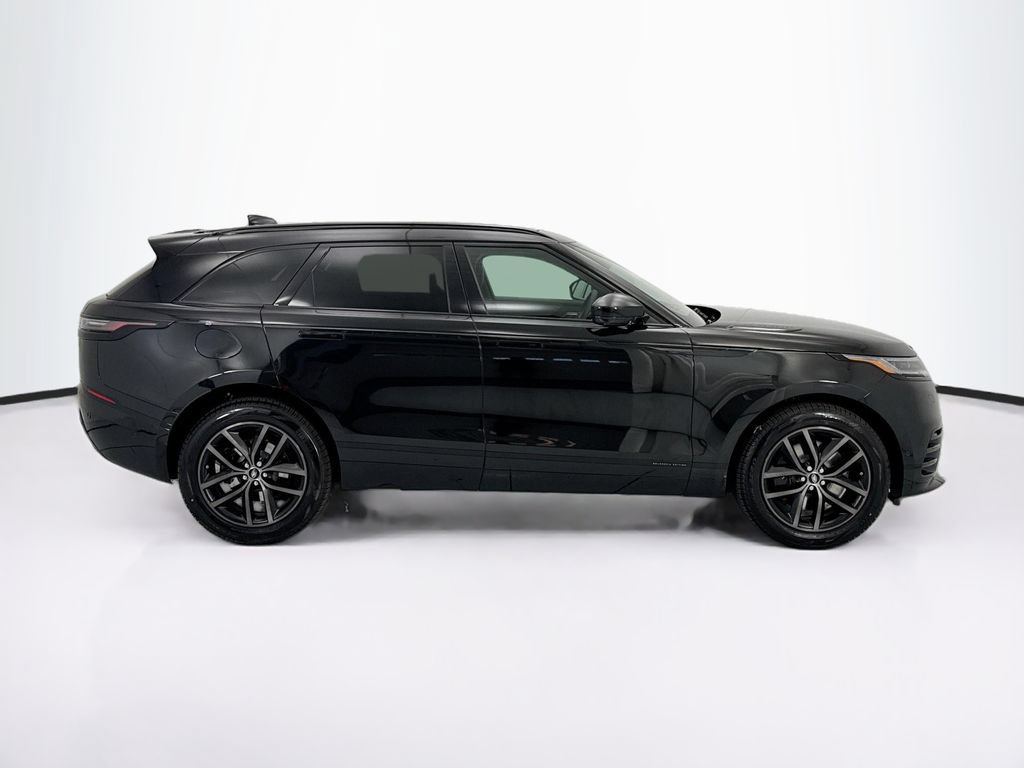 New 2026 Land Rover Range Rover Velar Belgravia AWD/4WD image 4