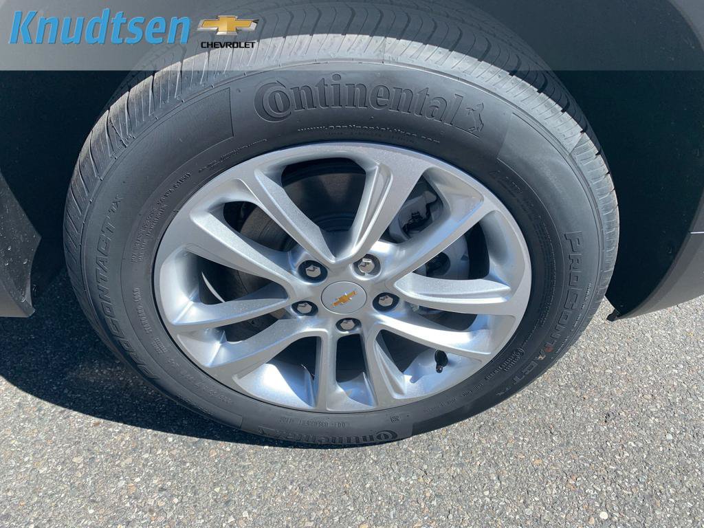 New 2026 Chevrolet TrailBlazer LS w/ LS Confidence Package AWD/4WD image 9