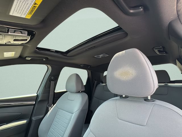 Used 2022 Hyundai Santa Cruz SEL Premium AWD/4WD image 13