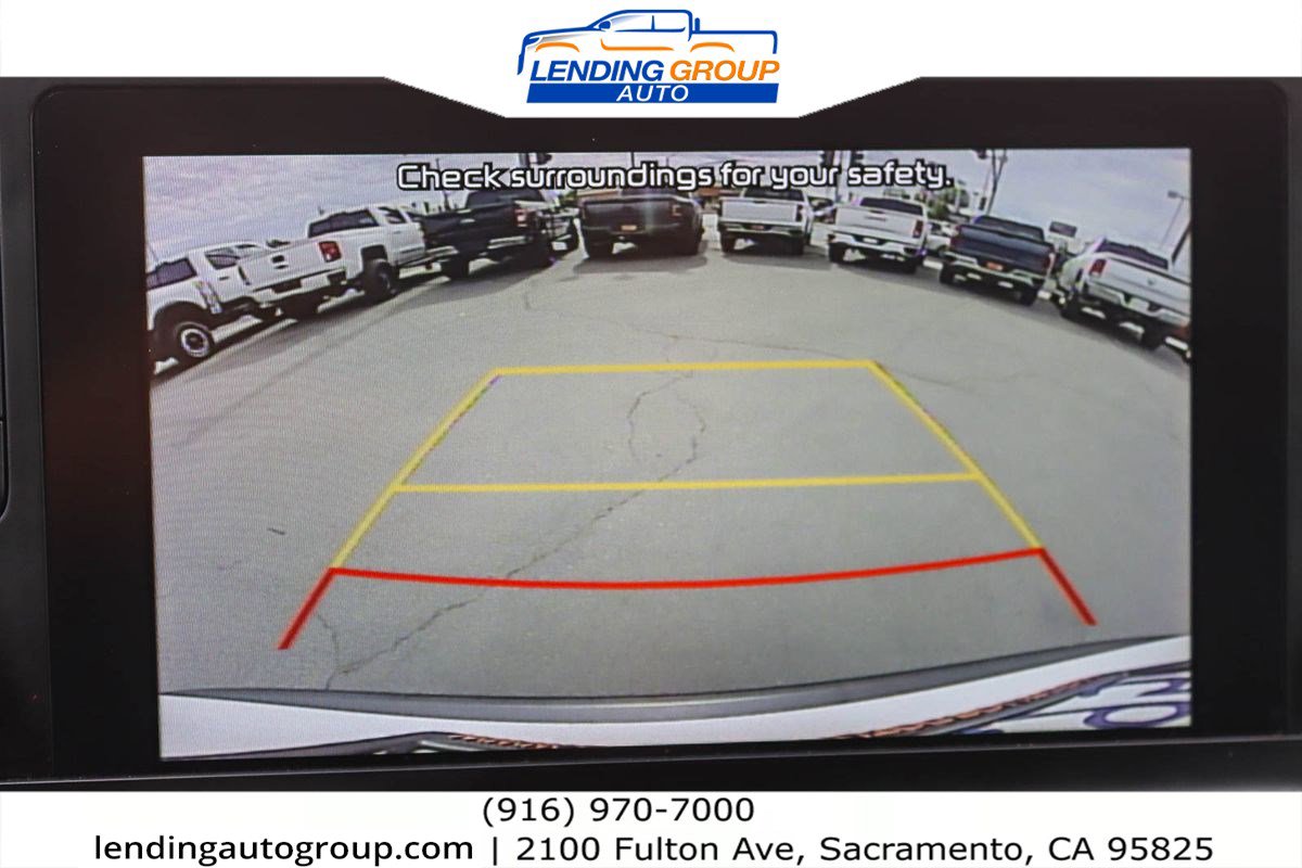 Used 2021 Kia Telluride LX image 24