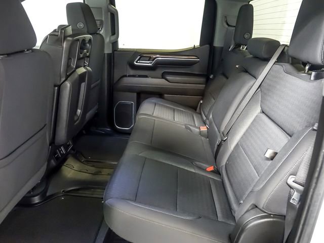 Certified 2022 Chevrolet Silverado 1500 RST w/ Z71 Off-Road Package AWD/4WD image 14