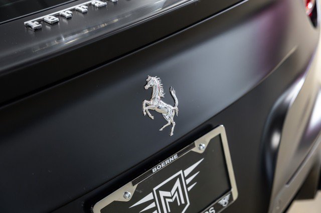 Used 2014 Ferrari F12 Berlinetta RWD image 23