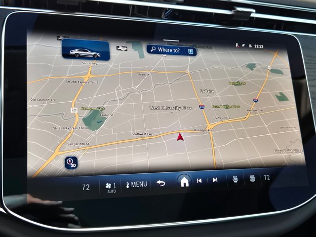 New 2026 Mercedes-Benz E 350 Sedan image 12