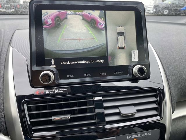 New 2026 Mitsubishi Eclipse Cross SEL image 11