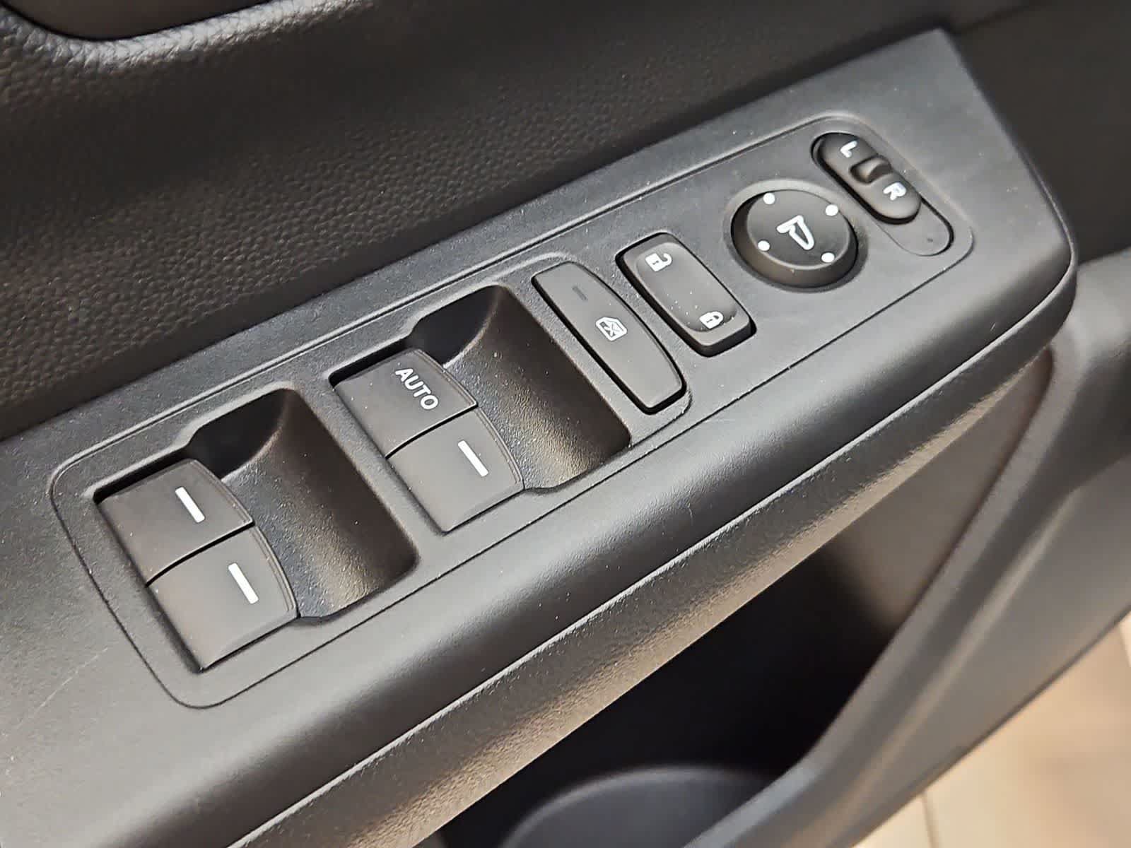 Certified 2026 Honda CR-V LX image 15