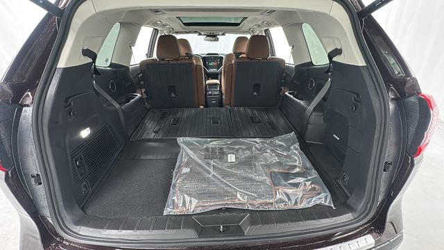 New 2026 Subaru Ascent Touring image 15