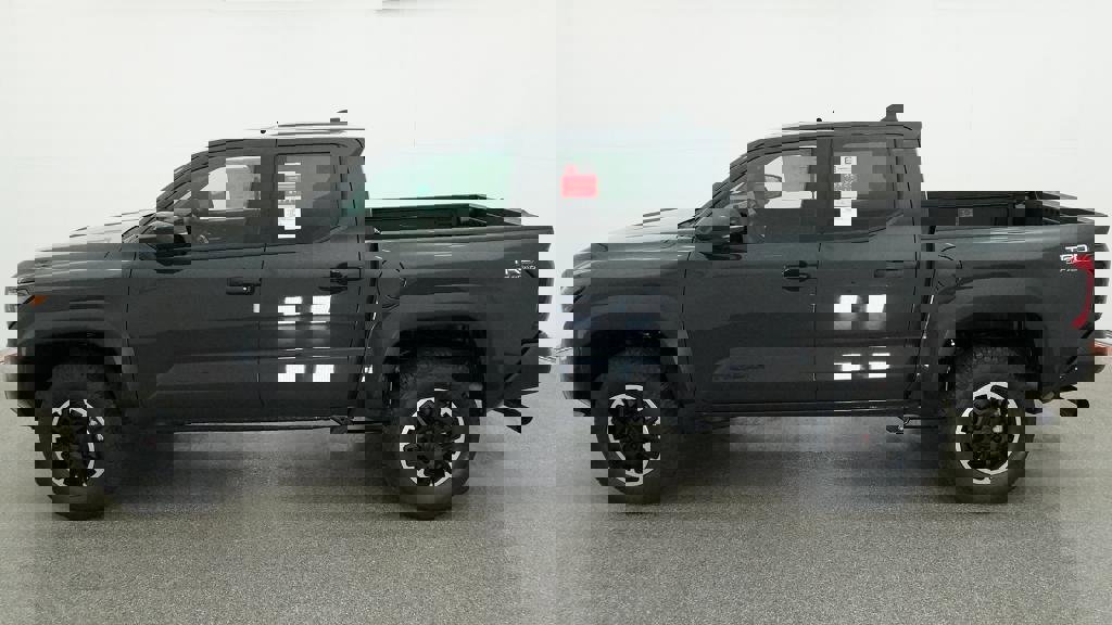 New 2026 Toyota Tacoma TRD Off-Road image 8