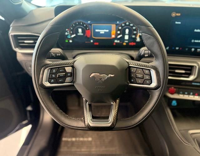 New 2026 Ford Mustang GT Premium RWD image 21