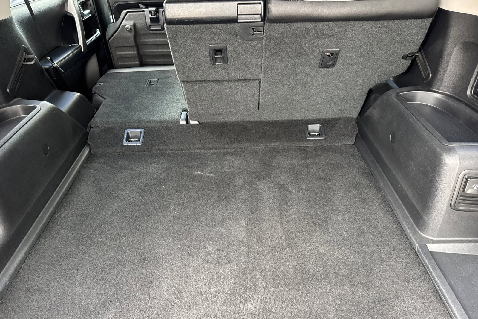 Certified 2019 Toyota 4Runner SR5 Premium image 21