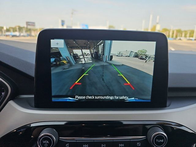 Used 2022 Ford Escape SE w/ Convenience Package image 22