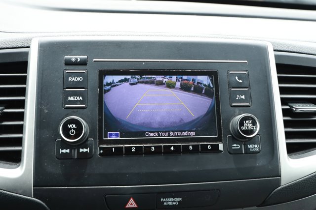 Used 2017 Honda Pilot LX image 17