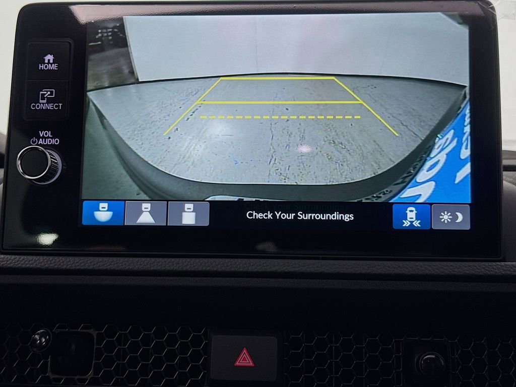 New 2026 Honda CR-V Sport image 20