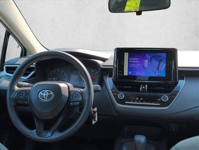 Used 2024 Toyota Corolla LE FWD image 25