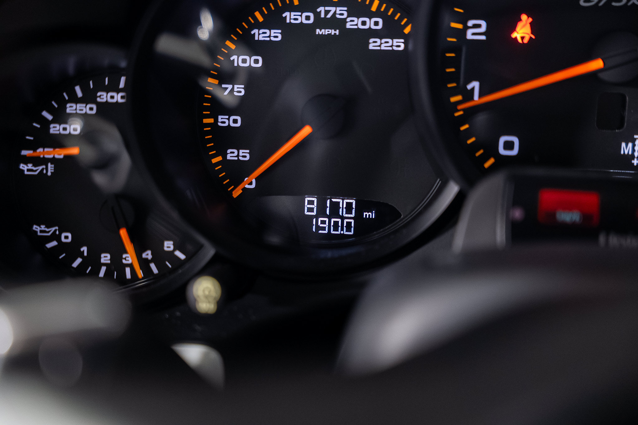 Used 2019 Porsche 911 GT3 RS RWD image 57